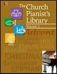 The Church Pianist's Library, Vol. 1 piano sheet music cover